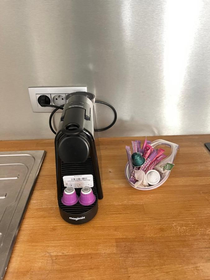 Ecu : Superbe Appartement Avec Exterieur ランス エクステリア 写真